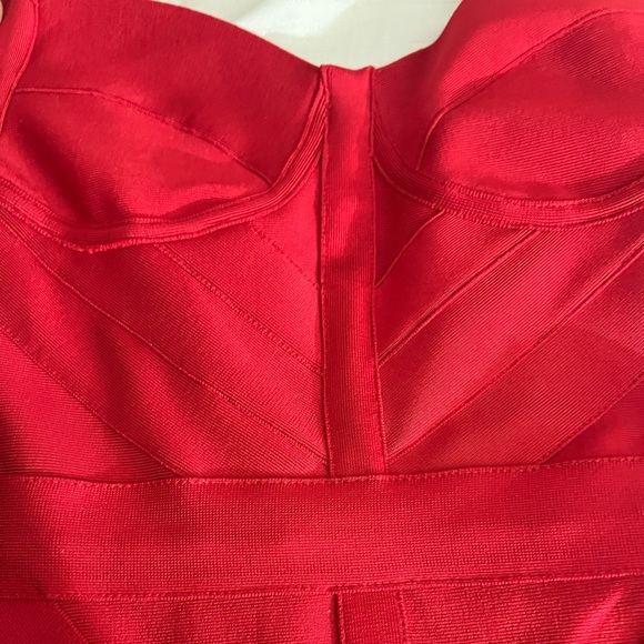 House of cb bandage dress - Picture 2 of 4